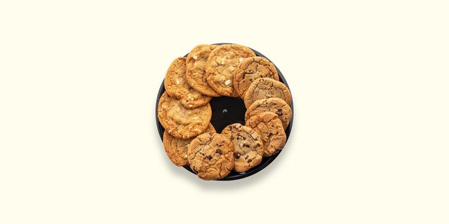 Cookie Tray