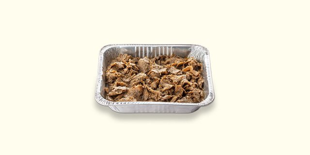 Vegan Beefless Kit