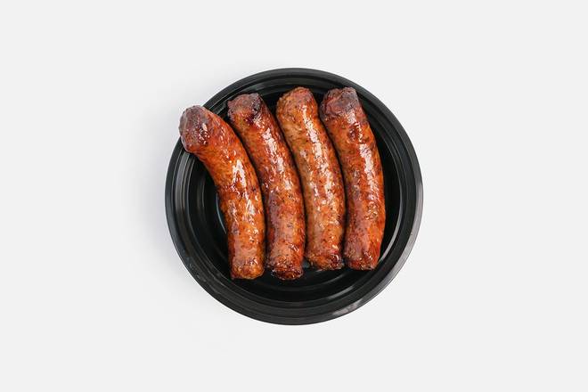 1lb Italian Sausage w/ Natural Gravy
