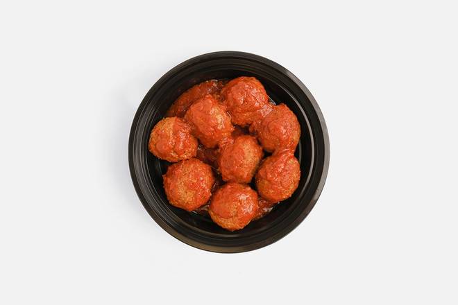 1lb Meatballs Marinara