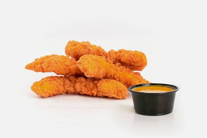 4 Piece Chicken Tenders
