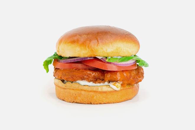 Buffalo Chicken Sandwich