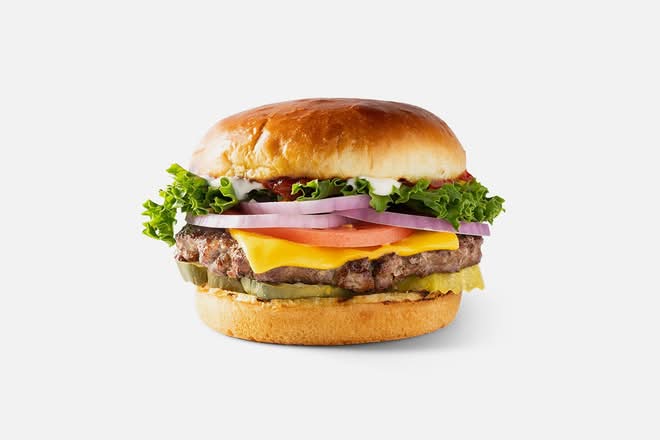 Cheeseburger