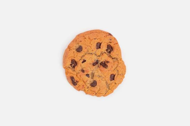 Chocolate Chip Cookie