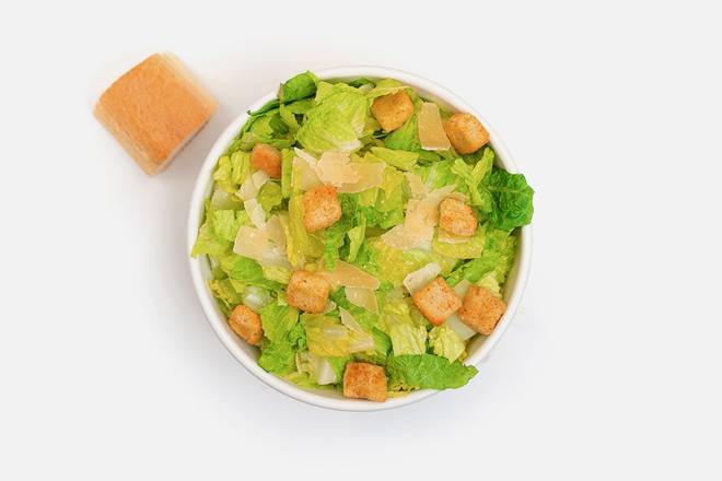 Classic Caesar Salad