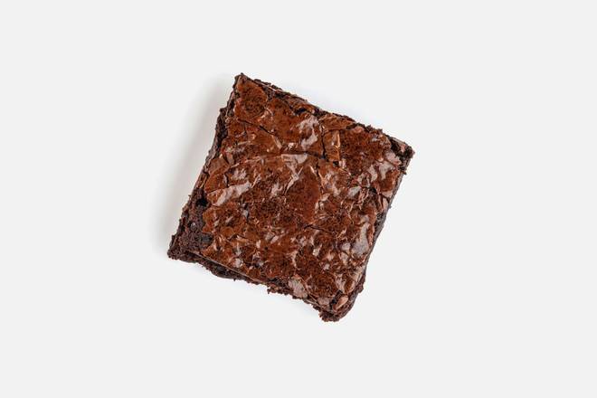 Fudge Brownie