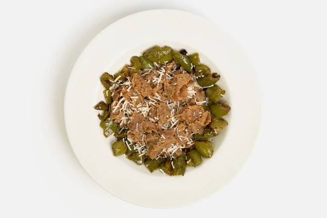 Italian Beefless Bowl