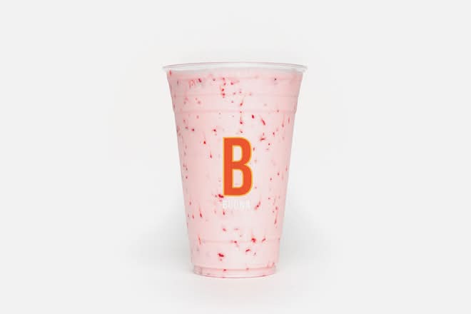 Peppermint Shake (Regular)