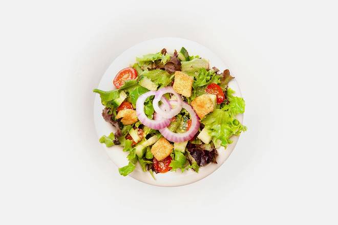 Side House Salad (Sides & Extras)
