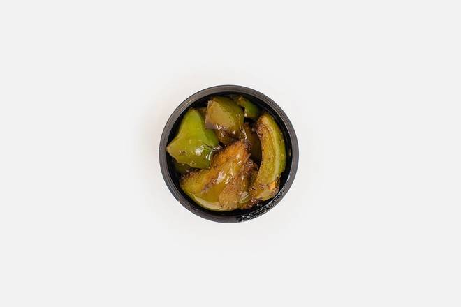 Side Sweet Peppers