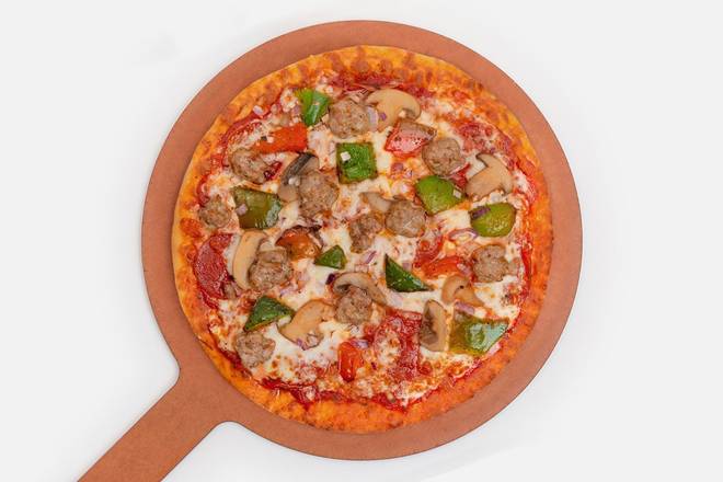 Supreme Pizza