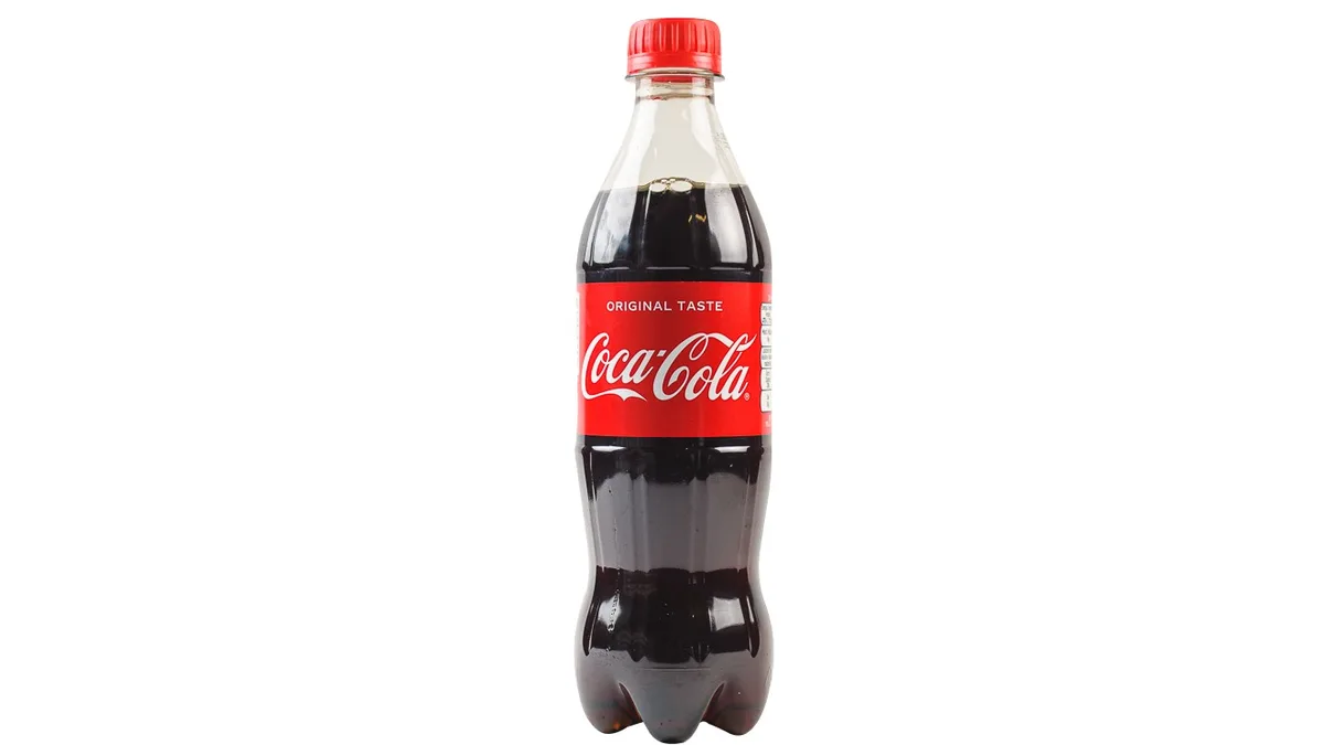 Coca-Cola 0.5 l