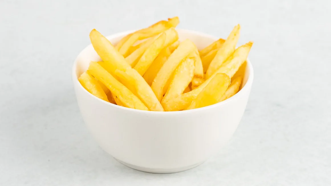 Krompirček