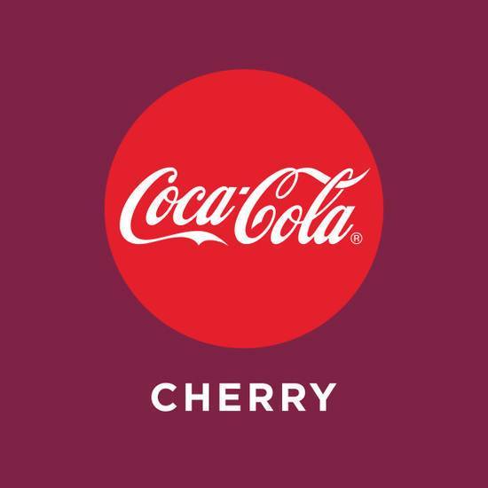Coca-Cola Cherry