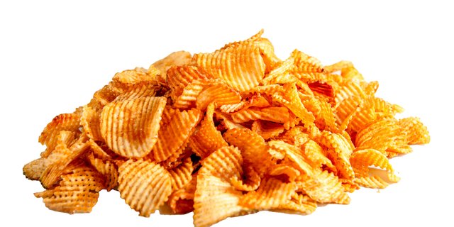 B21 House Chips
