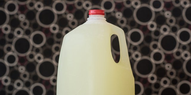 Gallon Lemonade