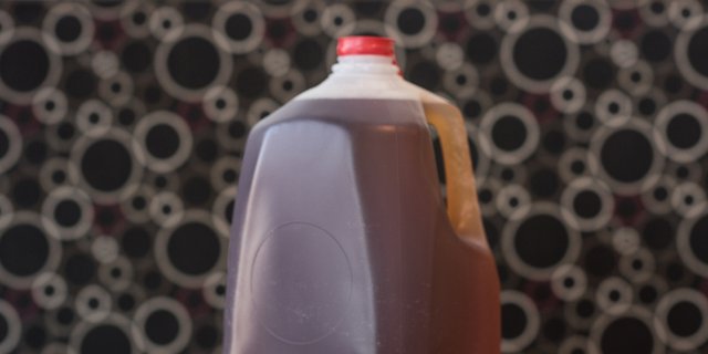 Gallon Sweet Tea