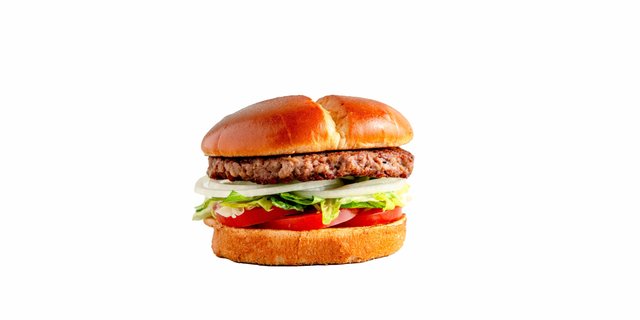 Impossible Burger Bundle
