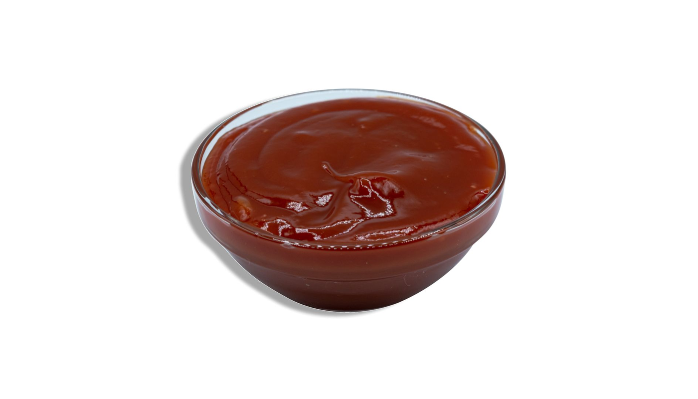 Add - Ketchup Sauce