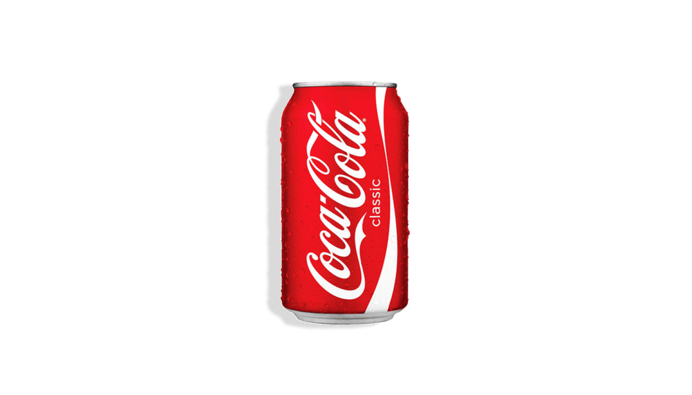 Coke