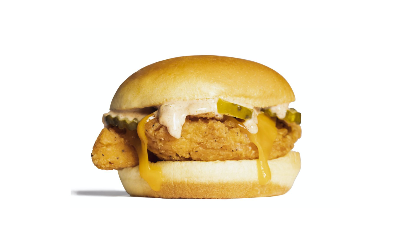 Mother Clucka'