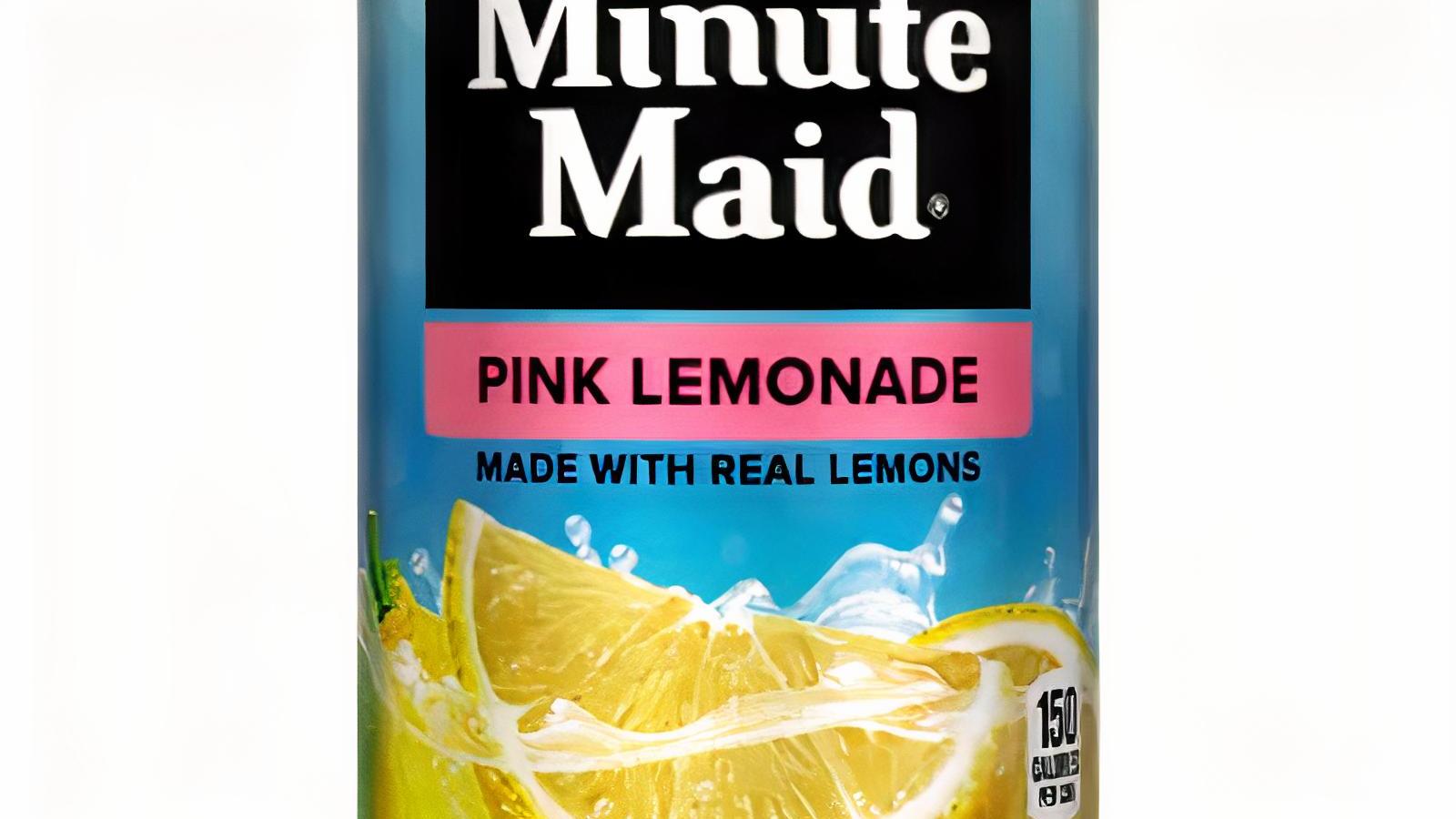 Pink Lemonade