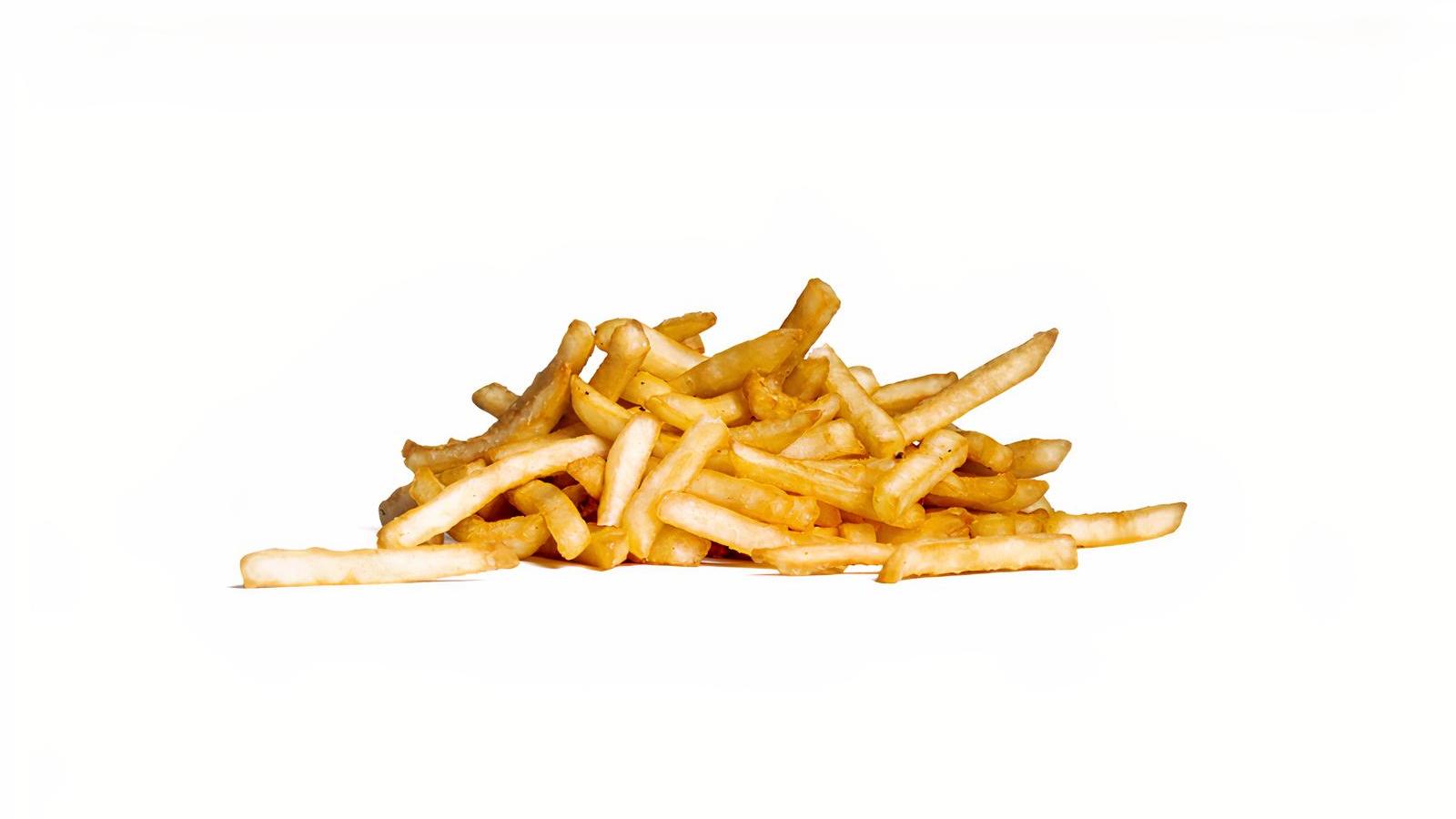 Regular Fries