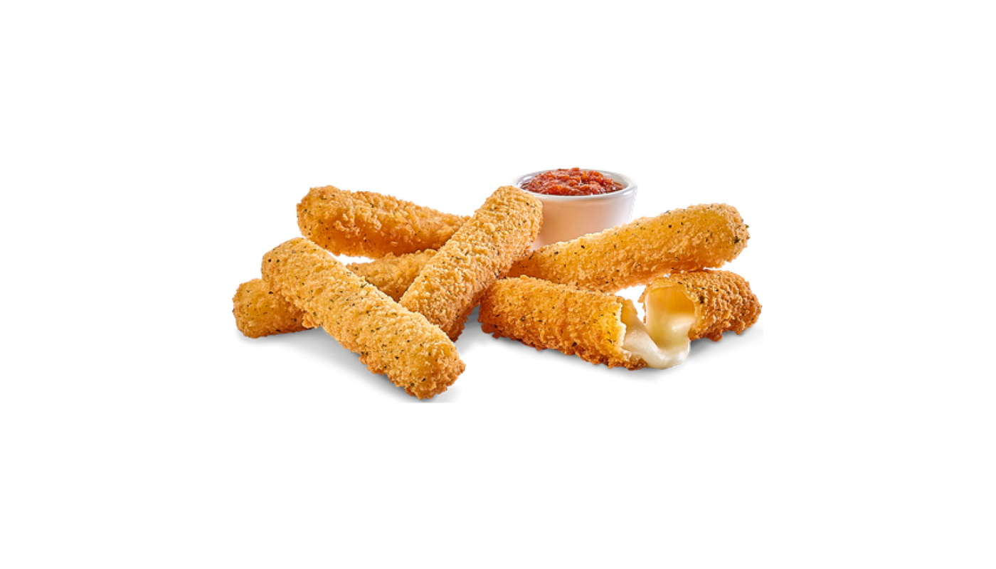 Side - Mozzarella Sticks