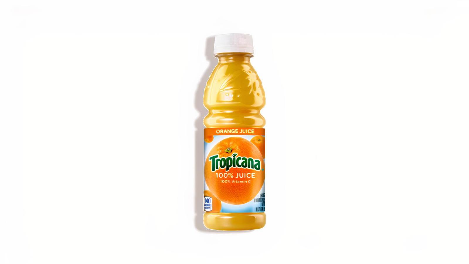 Tropicana Orange Juice