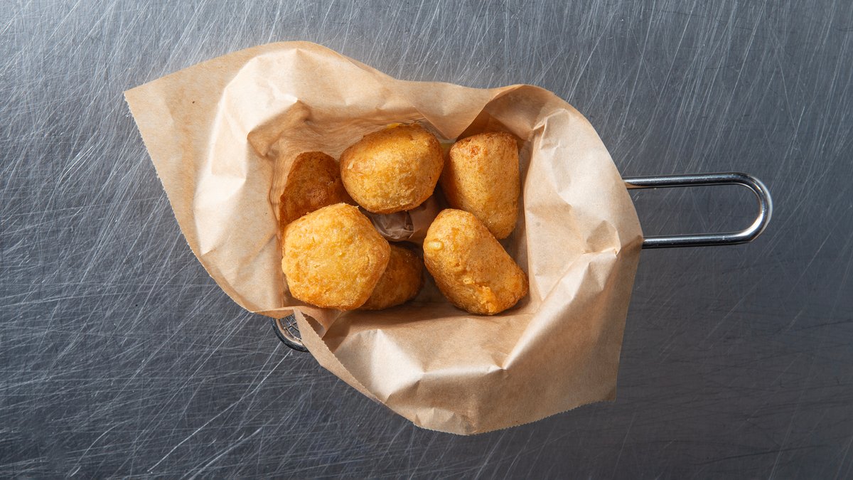 Chili Cheese Tops (6 stk)