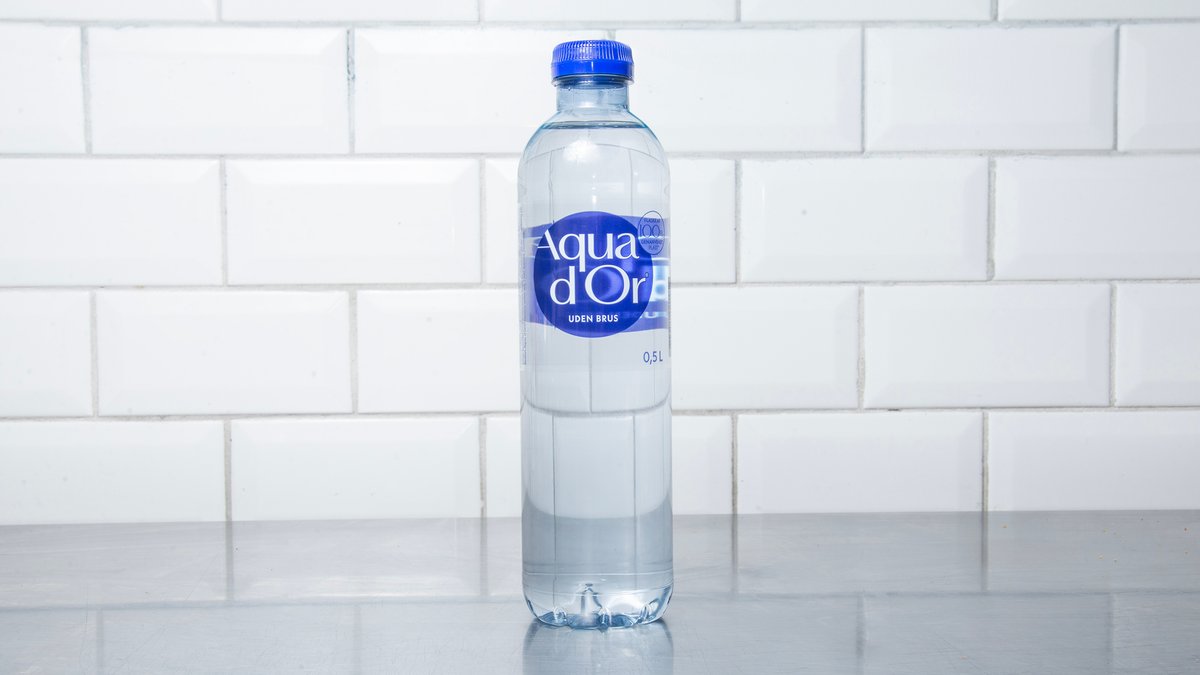 Kildevand 0,5 l