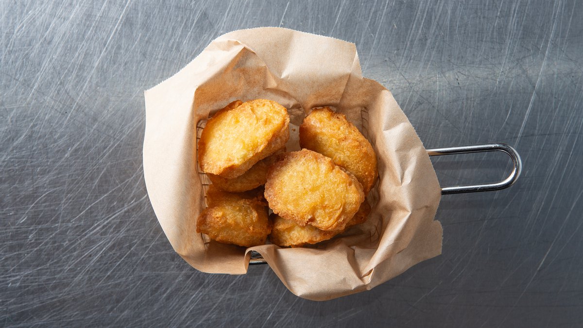 Nuggets (6 stk)