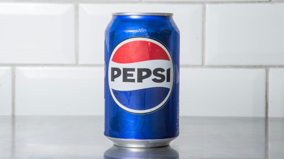 Pepsi 0,33 l