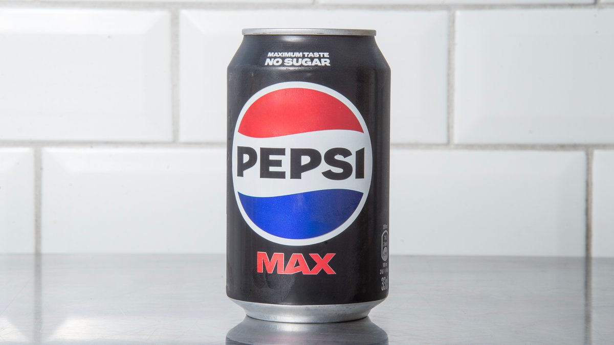 Pepsi Max 0,33 l