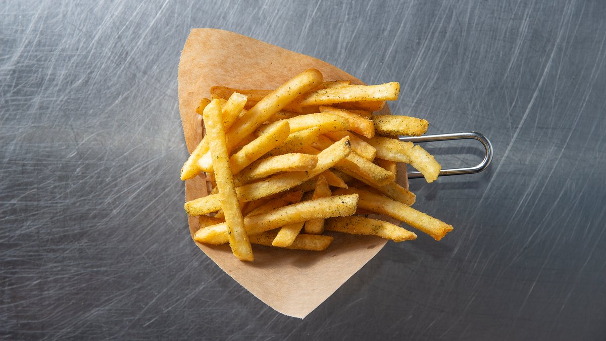 Pommes frites