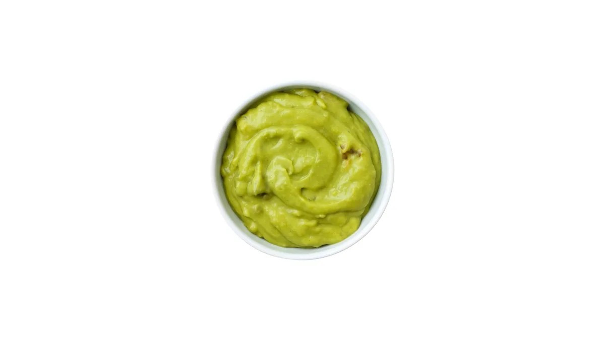 Guacamole