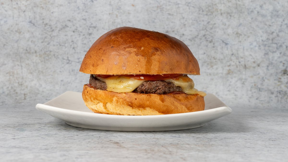 Gyerek burger