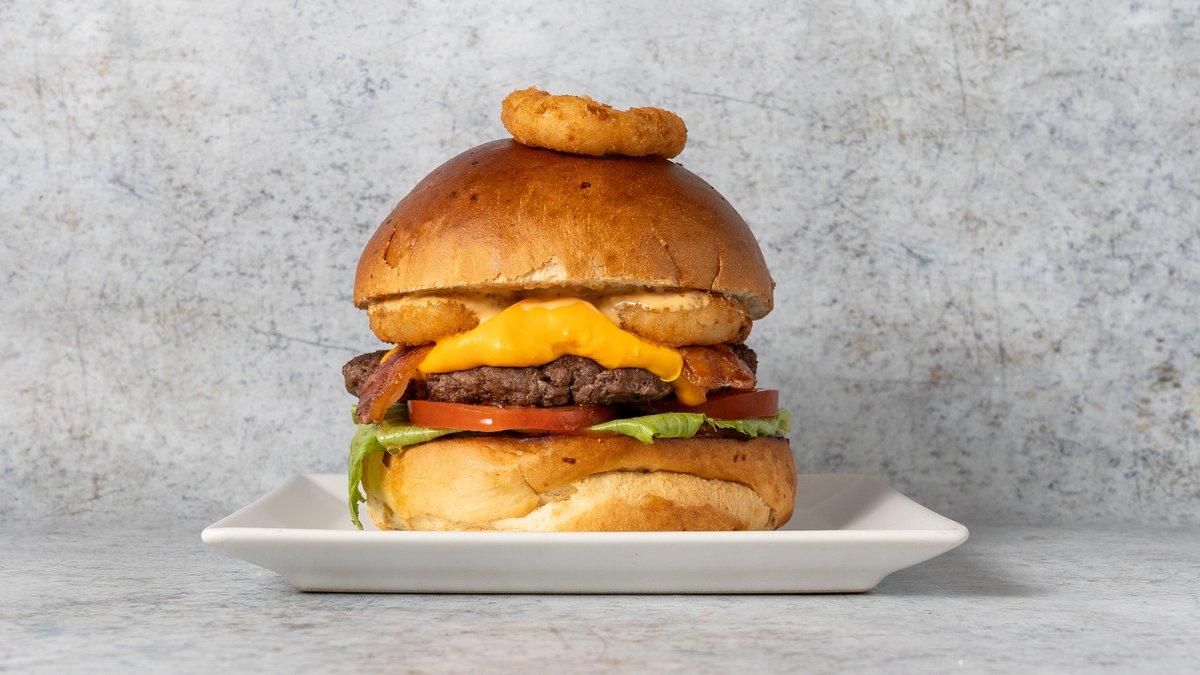 House burger