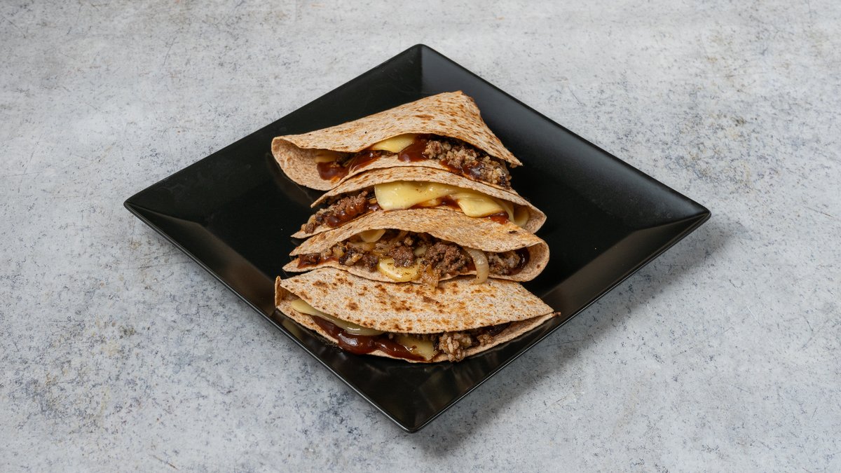 Marhás Quesadilla