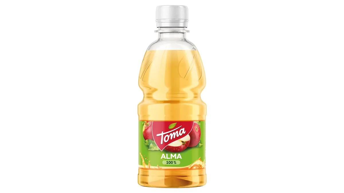 Toma almalé 100% 330 ml