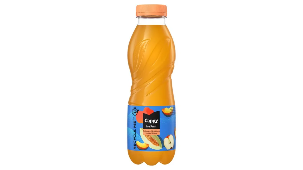 Toma narancslé 100% 330 ml