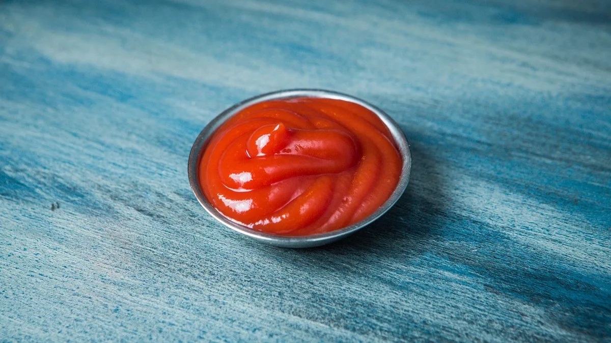 Ketchup