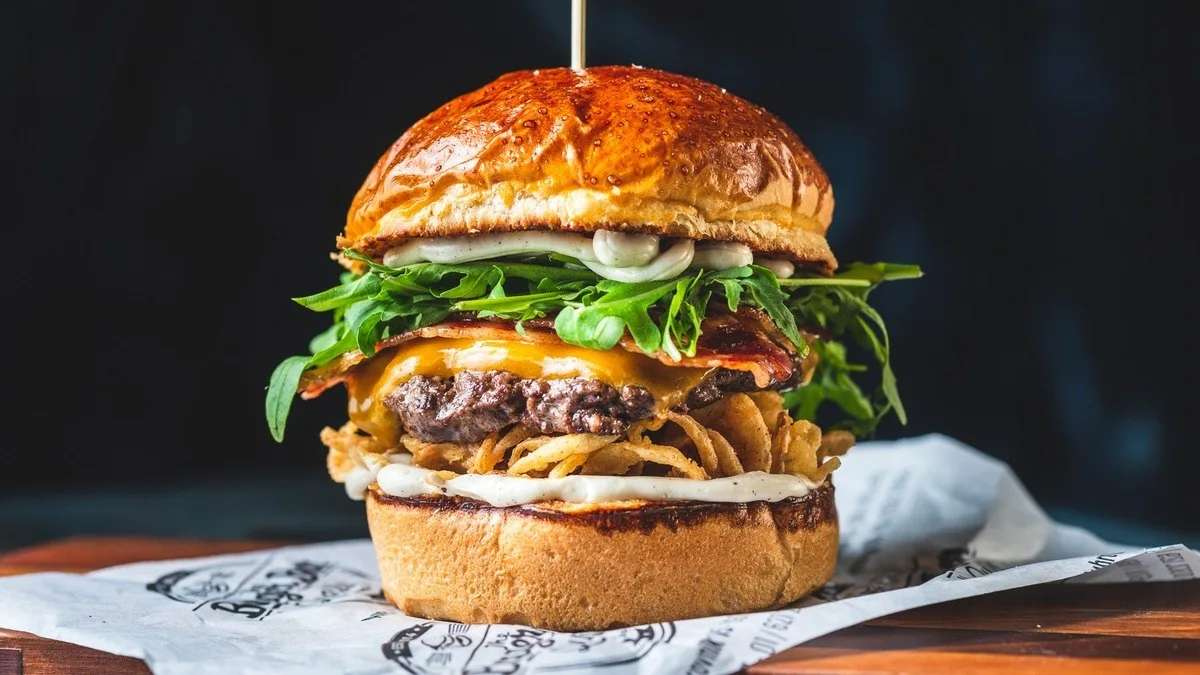 Signature i pommes frites
