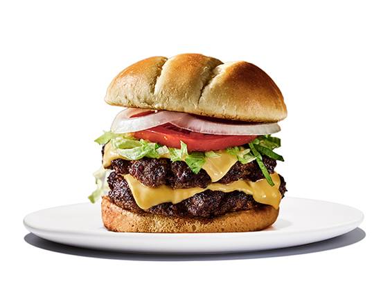 B.Y.O.B. Burger
