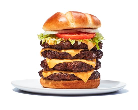 Home Run  Burger