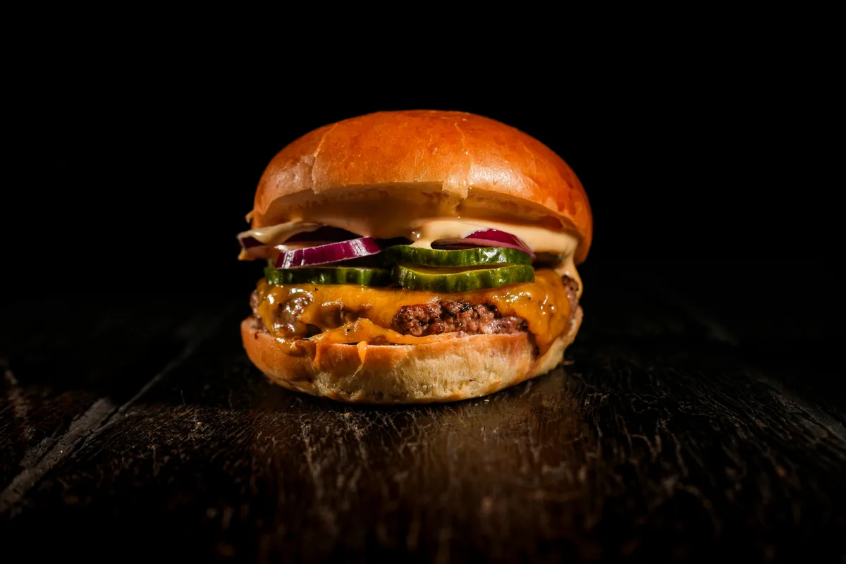 Cheeseburger