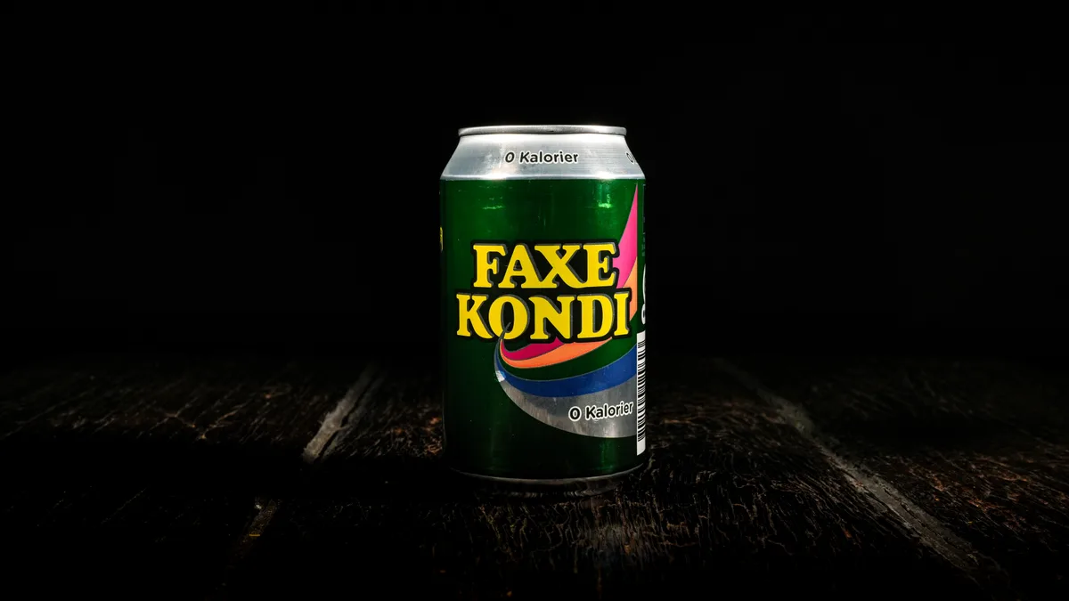 Faxe Kondi Free 0,33 l