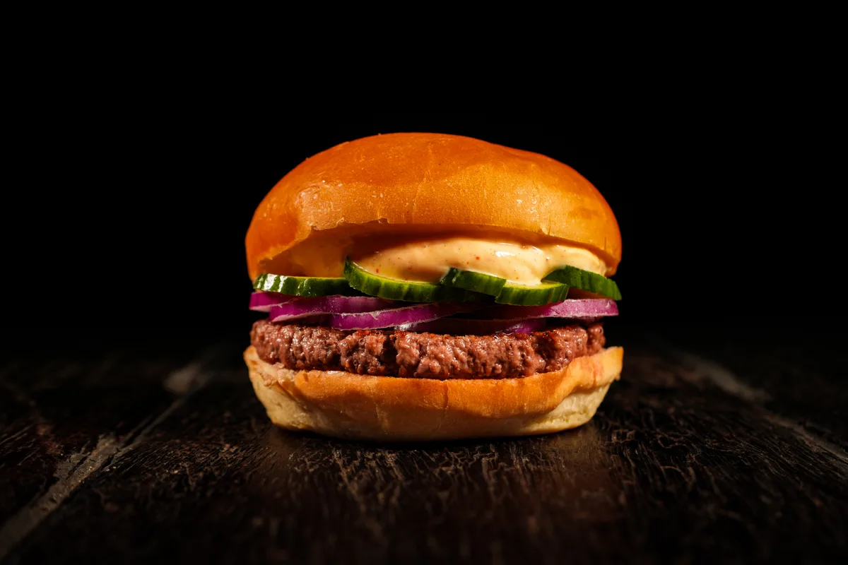 Hamburger