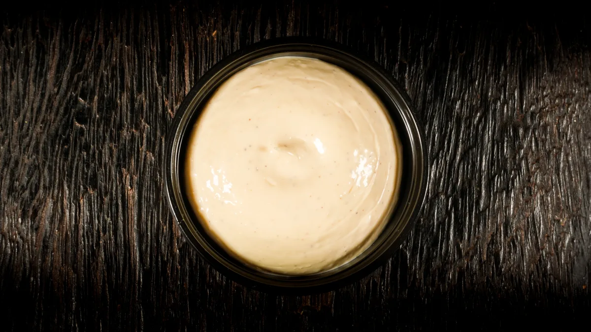 Hjemmelavet Aioli