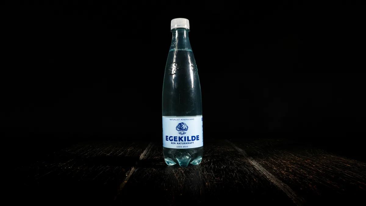 Kildevand 0,5 l